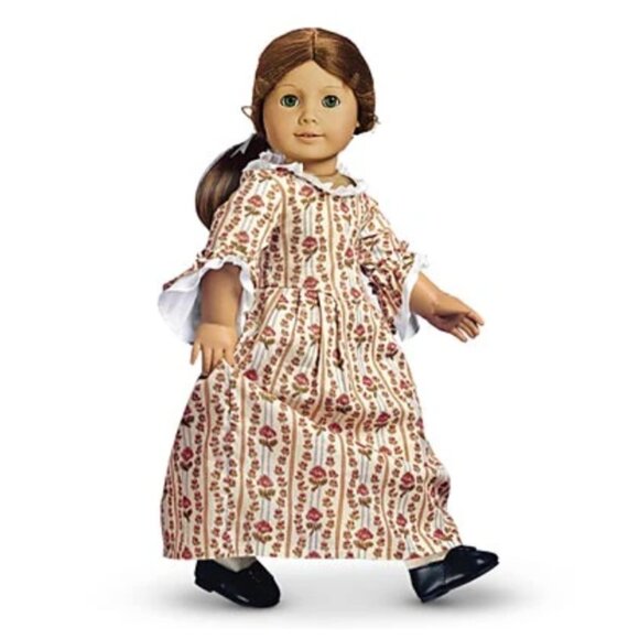 American Girl Other - American Girl 18-inch doll Felicity Rose Garden Dress NIB - Dress ONLY - NO DOLL